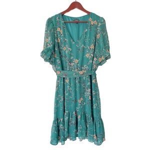 Express Dress - L